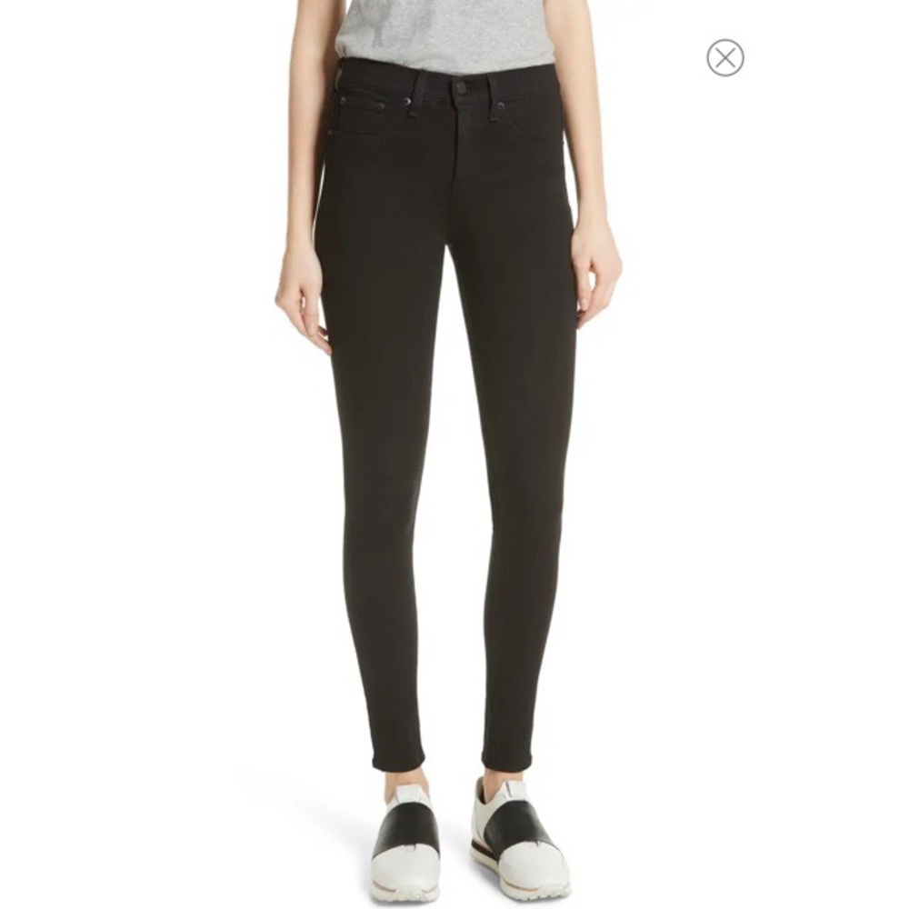 RAG & BONE JEANS